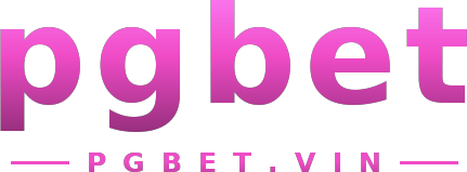 pgbet logo